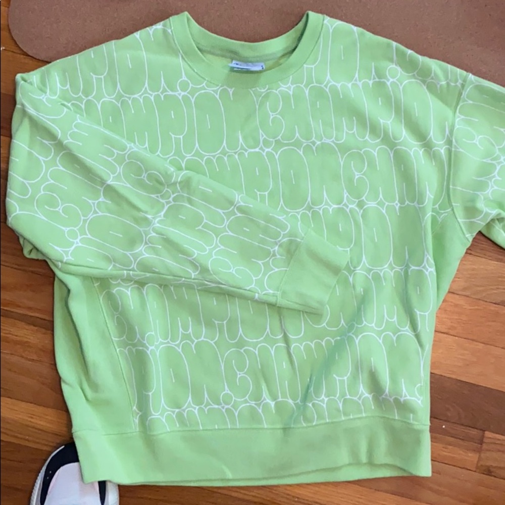 ChampionCrewneck